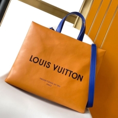 LV Shopping Bags